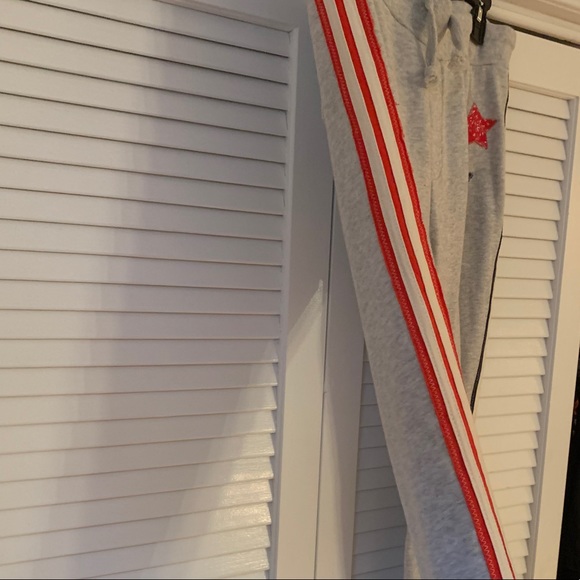 Vintage Havana Star Joggers - Picture 3 of 7